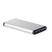 Powerbank 10000 Avec Ventouse Siur Power Personnalisable Silver Powerbanks
