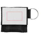 Protection Pour Bouche-À-Bouche Avec Sa Pochette Polyester Henrik Personnalisable Sécurité &