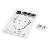 Protection Pour Bouche-À-Bouche Avec Sa Pochette Polyester Henrik Personnalisable Sécurité &