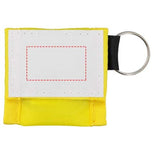 Protection Pour Bouche-À-Bouche Avec Sa Pochette Polyester Henrik Personnalisable Sécurité &