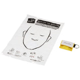 Protection Pour Bouche-À-Bouche Avec Sa Pochette Polyester Henrik Personnalisable Sécurité &