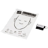 Protection Pour Bouche-À-Bouche Avec Sa Pochette Polyester Henrik Personnalisable Sécurité &