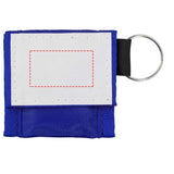 Protection Pour Bouche-À-Bouche Avec Sa Pochette Polyester Henrik Personnalisable Sécurité &