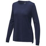 Pull À Col Ras Du Cou Merrit Pour Femme Personnalisable Vêtements