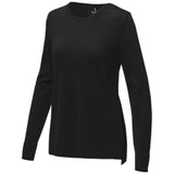 Pull À Col Ras Du Cou Merrit Pour Femme Personnalisable Vêtements