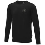 Pull À Col Ras Du Cou Merrit Pour Homme Personnalisable Vêtements