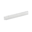 Règle Pliable 2M. 2 Meter Personnalisable White Outils & Lampes Torches