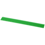 Règle Refari De 30 Cm En Plastique Recyclé Personnalisable Blocs-Notes Et Essentiels Pour Le Bureau