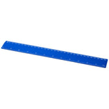 Règle Refari De 30 Cm En Plastique Recyclé Personnalisable Blocs-Notes Et Essentiels Pour Le Bureau
