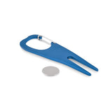 Relève Pitch En Aluminium Mulligan Personnalisable Blue Plein Air
