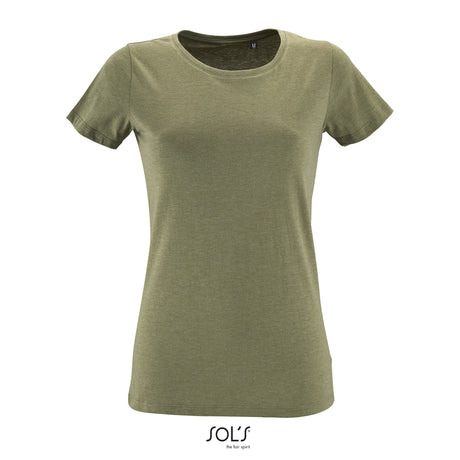 REGENT F WOMEN T-SHIRT 150g REGENT FIT WOMEN personnalisable-15