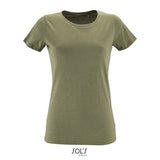 REGENT F WOMEN T-SHIRT 150g REGENT FIT WOMEN personnalisable-15