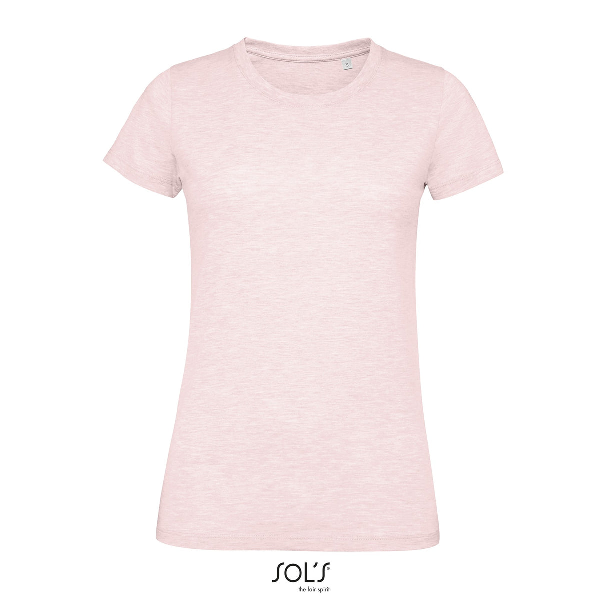 REGENT F WOMEN T-SHIRT 150g REGENT FIT WOMEN personnalisable-20