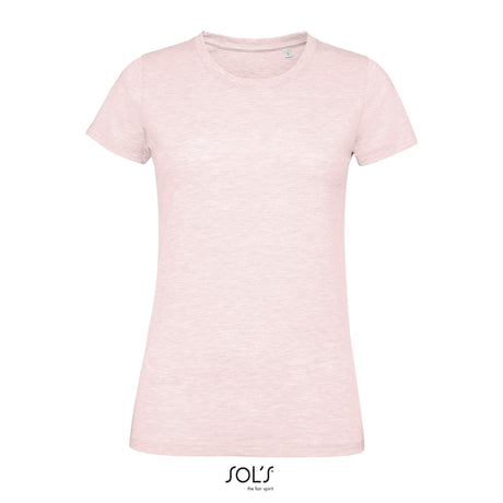 REGENT F WOMEN T-SHIRT 150g REGENT FIT WOMEN personnalisable-20