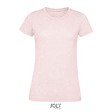 REGENT F WOMEN T-SHIRT 150g REGENT FIT WOMEN personnalisable-20