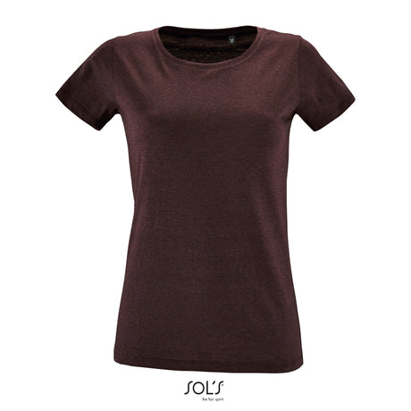REGENT F WOMEN T-SHIRT 150g REGENT FIT WOMEN personnalisable-25