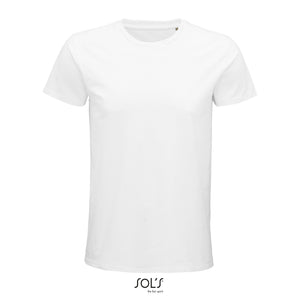 PIONEER MEN T-SHIRT 175g PIONEER MEN personnalisable-0