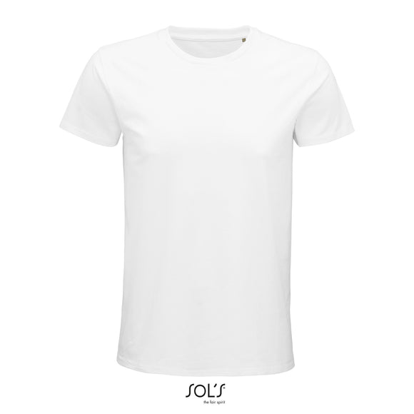 PIONEER MEN T-SHIRT 175g PIONEER MEN personnalisable-0