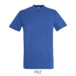 REGENT UNI T-SHIRT 150g REGENT personnalisable-0