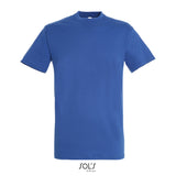 REGENT UNI T-SHIRT 150g REGENT personnalisable-0