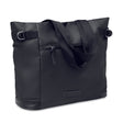 Sac À Bandoulière Rpet 600D Daegu Bag Personnalisable Black Sacs Business