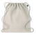 Sac À Cordon En Chanvre Naima Bag Personnalisable Beige Sacs Dos & De Plein Air