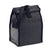Sac À Déjeuner Isotherme Rpet Bobe Personnalisable Noir Accessoires De