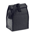 Sac À Déjeuner Isotherme Rpet Bobe Personnalisable Noir Accessoires De
