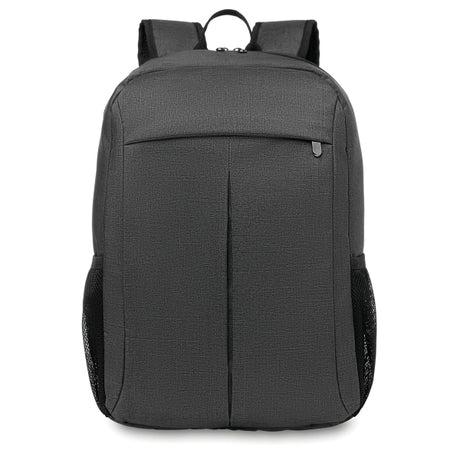 Sac À Dos 360D Bicolore Stockholm Bag Personnalisable Gris Sacs Business