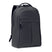 Sac À Dos 600D Rpet 2 Tons Siena Personnalisable Black Sacs & De Plein Air