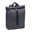Sac À Dos 600D Rpet 2 Tons Udine Personnalisable Black Sacs Business