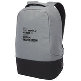 Sac à dos anti-vol Cover en RPET 16Lpersonnalisable avec logo