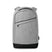 Sac À Dos Antivol Berlin Personnalisable Gris Sacs Business