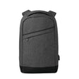 Sac À Dos Antivol Berlin Personnalisable Noir Sacs Business