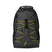 Sac À Dos Avec Cordelette Glow Monte Lema Personnalisable Green Sacs & De Plein Air