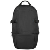 Sac À Dos Baikal En Rpet Certifié Grs Pour Ordinateur Portable De 15 8L Personnalisable Noir Sacs