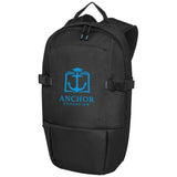 Sac À Dos Baikal En Rpet Certifié Grs Pour Ordinateur Portable De 15 8L Personnalisable Sacs