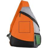 Sac À Dos Bandoulière Armada Voyages & Bagagerie