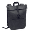 Sac À Dos En Feutre Rpet Indico Pack Personnalisable Grey Sacs & De Plein Air