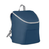 Sac À Dos Glacière Iglo Bag Personnalisable Blue Sacs & De Plein Air