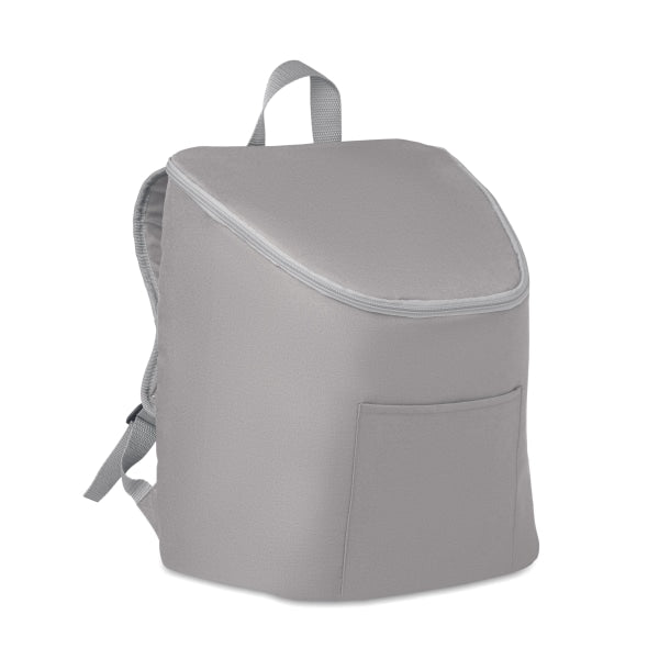 Sac À Dos Glacière Iglo Bag Personnalisable Grey Sacs & De Plein Air