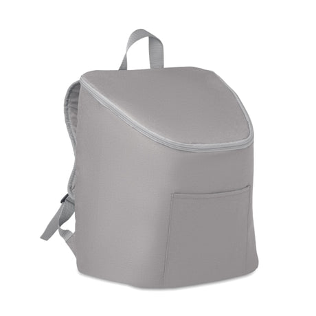 Sac À Dos Glacière Iglo Bag Personnalisable Grey Sacs & De Plein Air