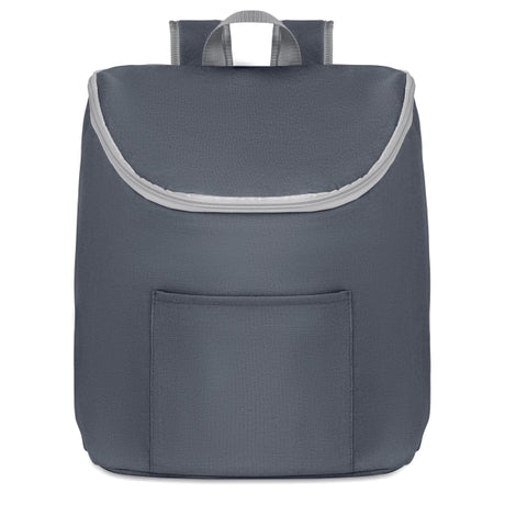 Sac À Dos Glacière Iglo Bag Personnalisable Black Sacs & De Plein Air