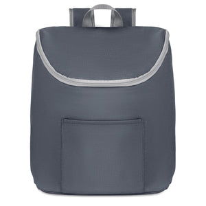 Sac À Dos Glacière Iglo Bag Personnalisable Black Sacs & De Plein Air
