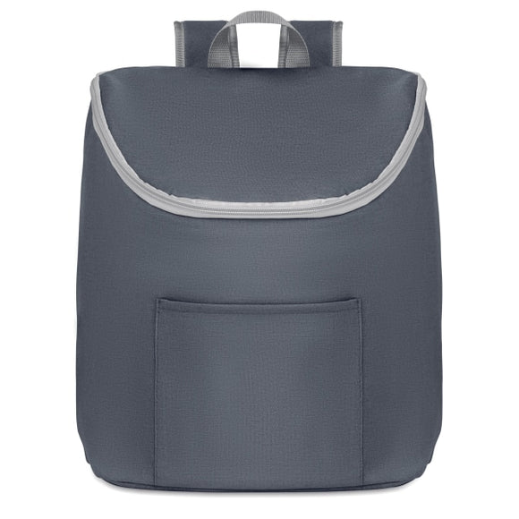 Sac À Dos Glacière Iglo Bag Personnalisable Black Sacs & De Plein Air