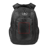 Sac À Dos Ordinateur 15.6 Logan Personnalisable Voyages & Bagagerie
