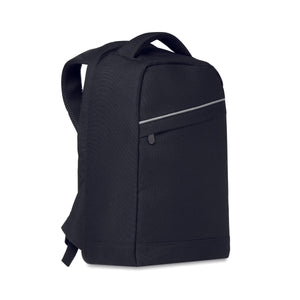 Sac À Dos / Ordinateur En Rpet Munich Personnalisable Noir Sacs & De Plein Air