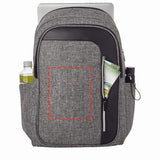 Sac À Dos Ordinateur Rfid 15 6 Vault Personnalisable Voyages & Bagagerie