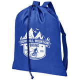 Sac À Dos Oriole Avec Cordon Et Bretelles 5L Personnalisable Sacs