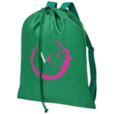 Sac À Dos Oriole Avec Cordon Et Bretelles 5L Personnalisable Sacs